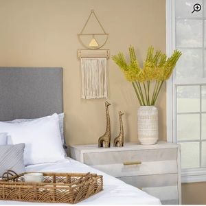 Boho Wall Decor by Dakota Fields